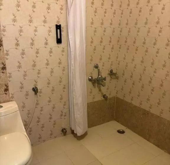 ホテル Tipsyy Inn & Suites Jaipur