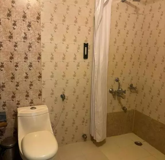 ホテル Tipsyy Inn & Suites Jaipur