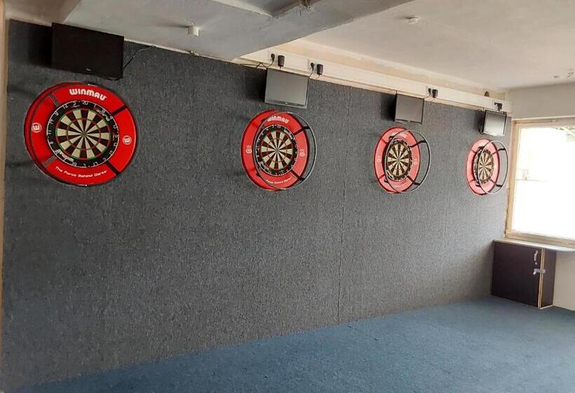 فندق Lava Vulkaneifel