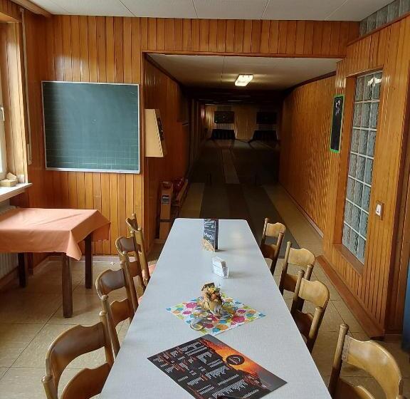 فندق Lava Vulkaneifel