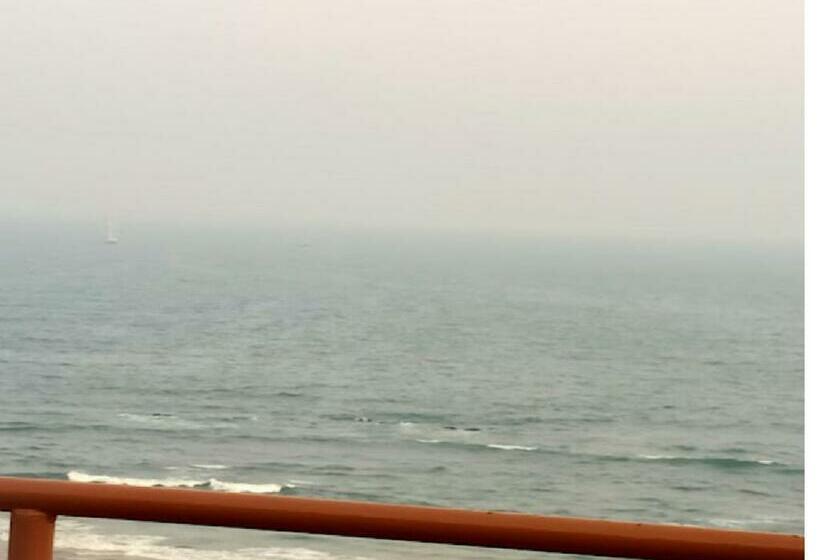 هتل Nandita S Beach Bay Rest House By Wb Inn