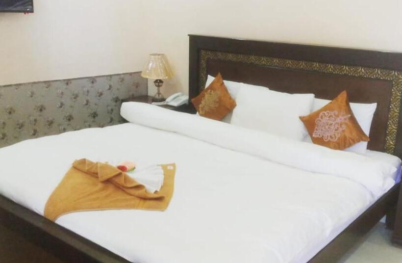 هتل The Grand Homes