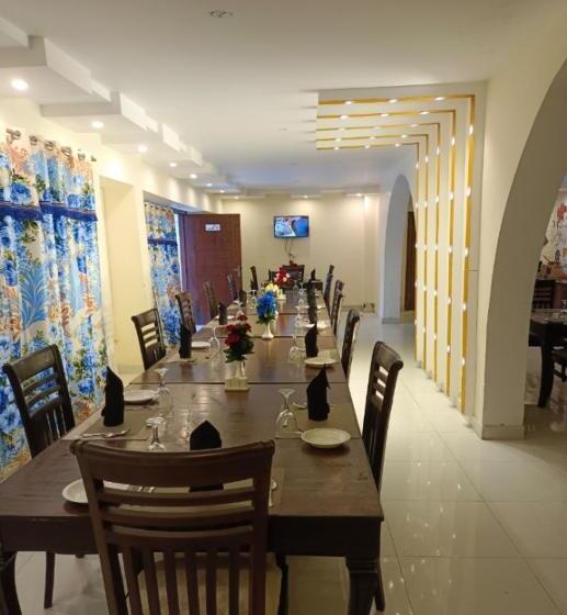 هتل The Grand Homes