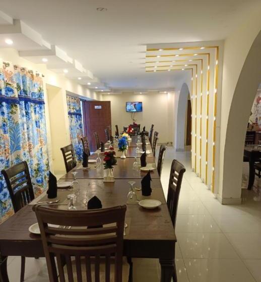 هتل The Grand Homes