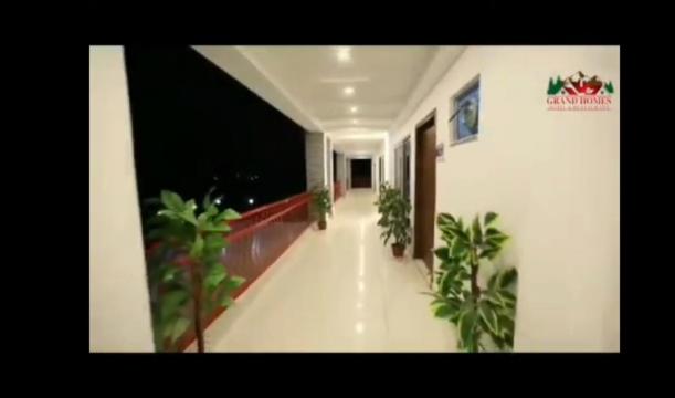 هتل The Grand Homes