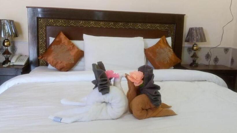 هتل The Grand Homes