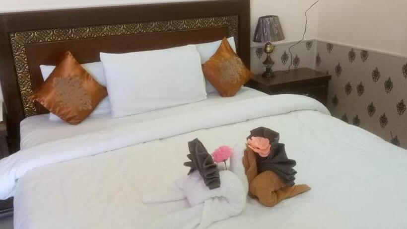 هتل The Grand Homes