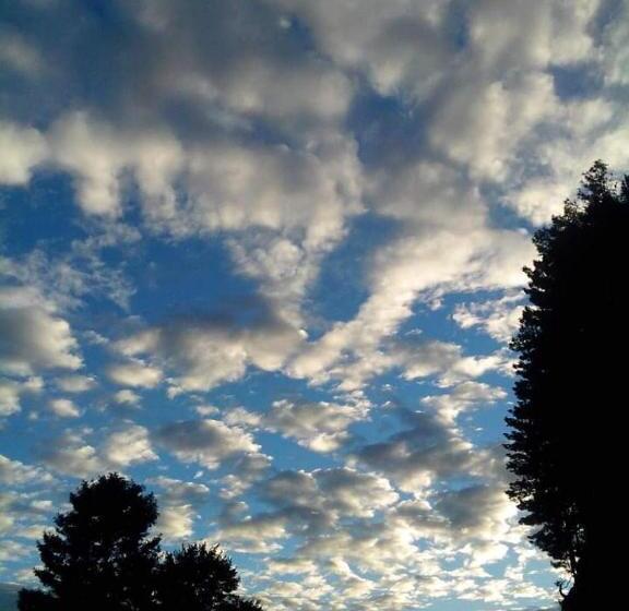 هتل The Grand Homes