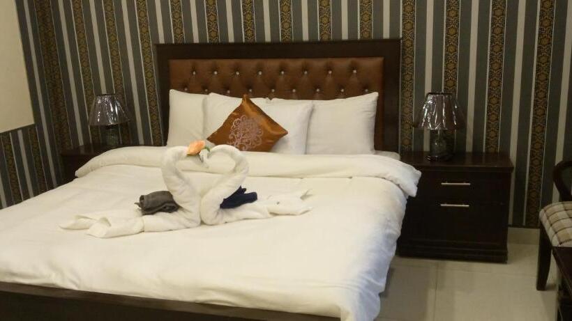 هتل The Grand Homes