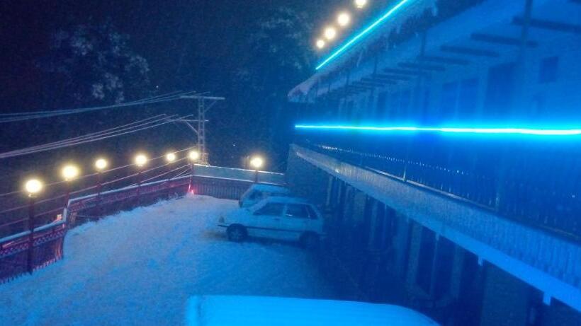 هتل The Grand Homes