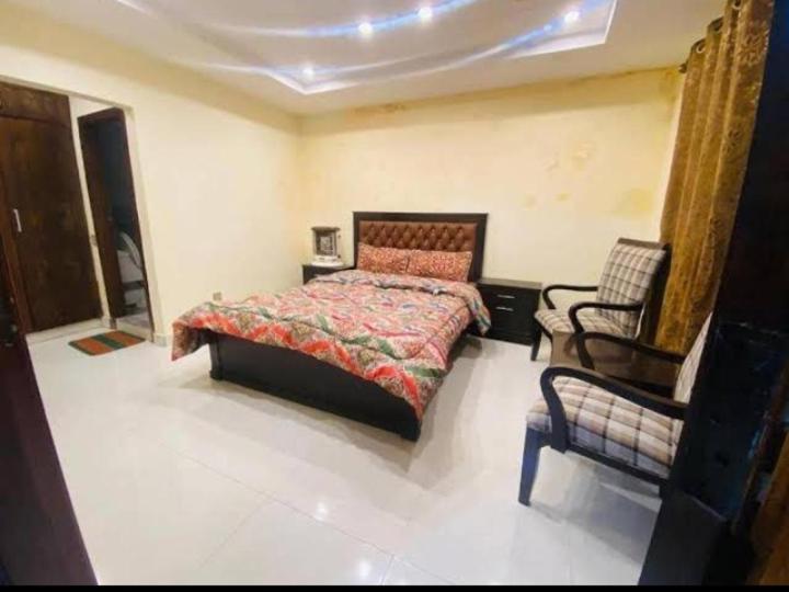 هتل The Grand Homes