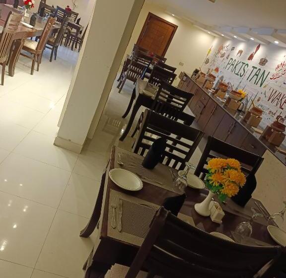 هتل The Grand Homes