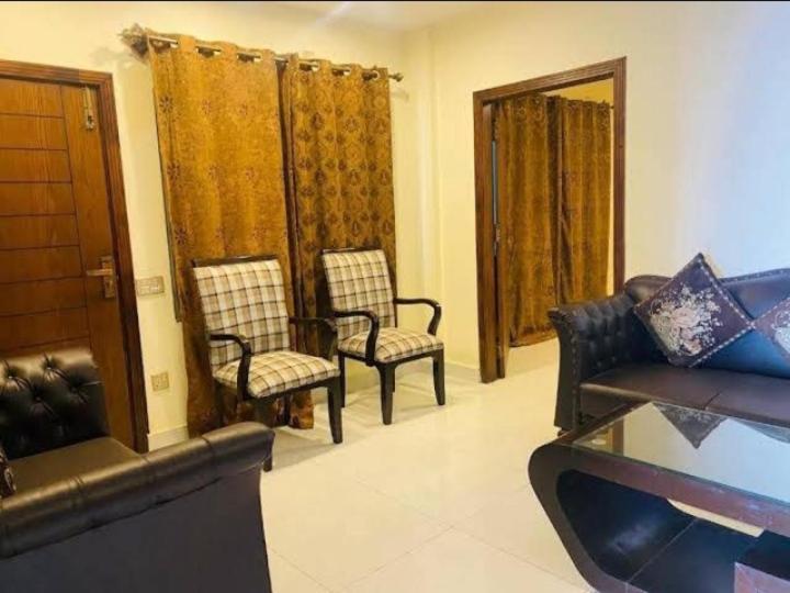 هتل The Grand Homes