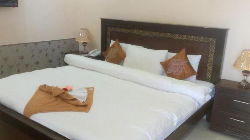 هتل The Grand Homes