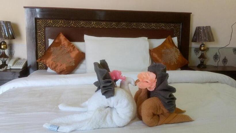 هتل The Grand Homes