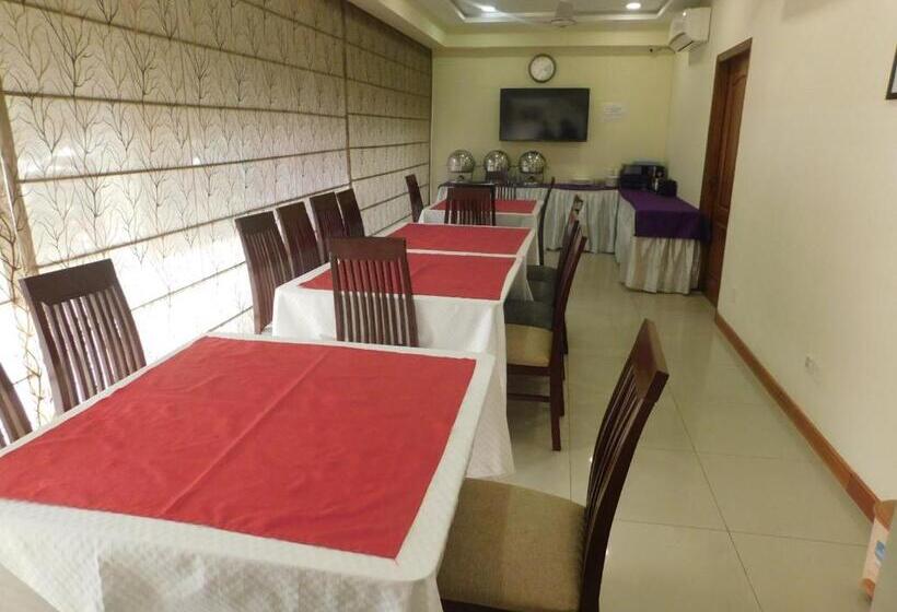 هتل The Grand Homes