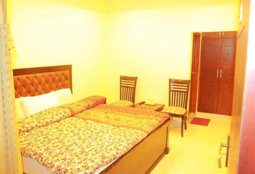 هتل The Grand Homes