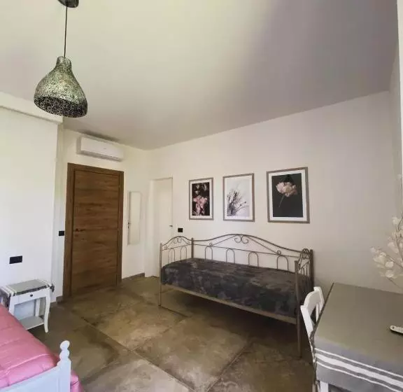 ホテル Villa Tadina