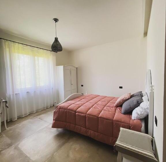 هتل Villa Tadina