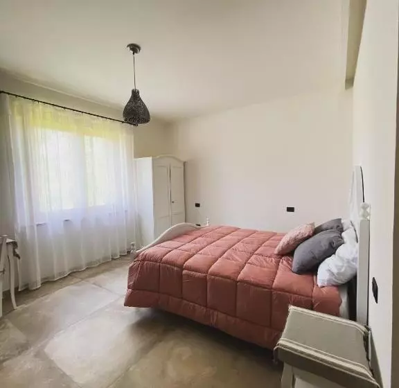 ホテル Villa Tadina