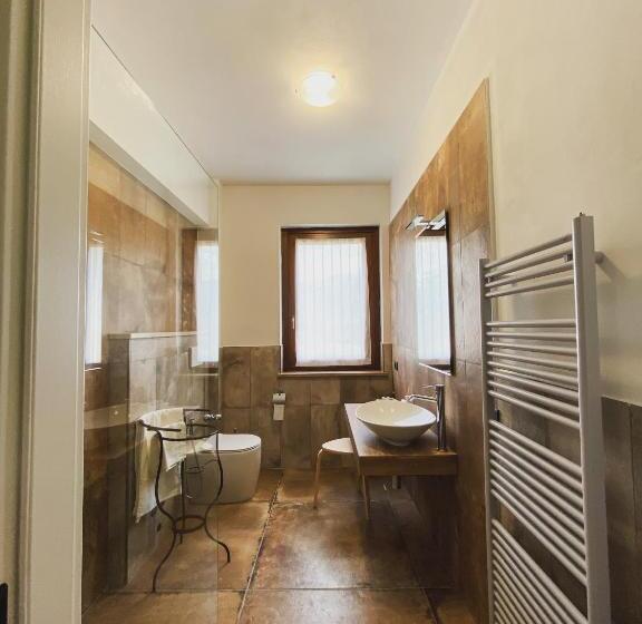 هتل Villa Tadina
