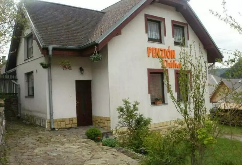 Majatalo Penzión Dúha