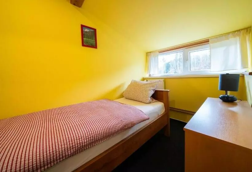 Majatalo Penzion Na Výšinkách, Jetřichovice, české švýcarsko