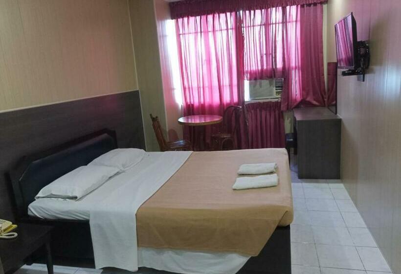 Reddoorz @ Jardin De La Vina Hotel Zamboanga City