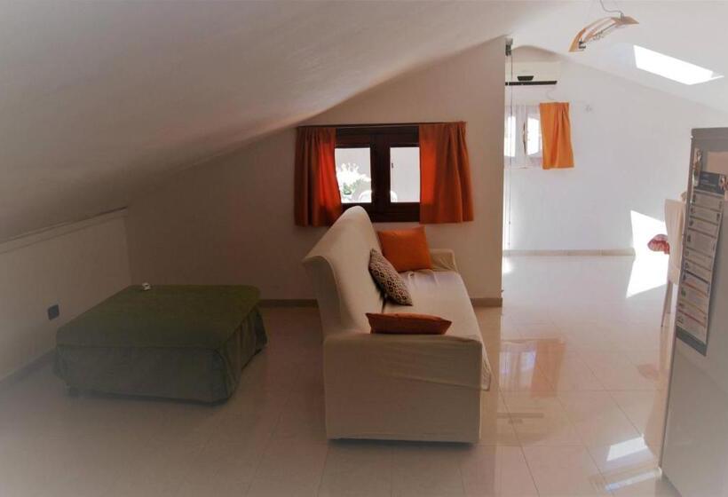 B&b Dell Artista Vico Equense