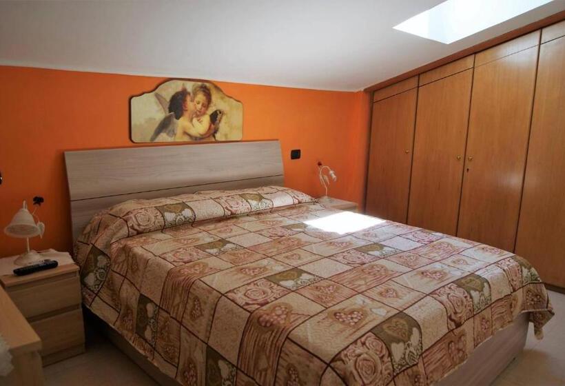 B&b Dell Artista Vico Equense