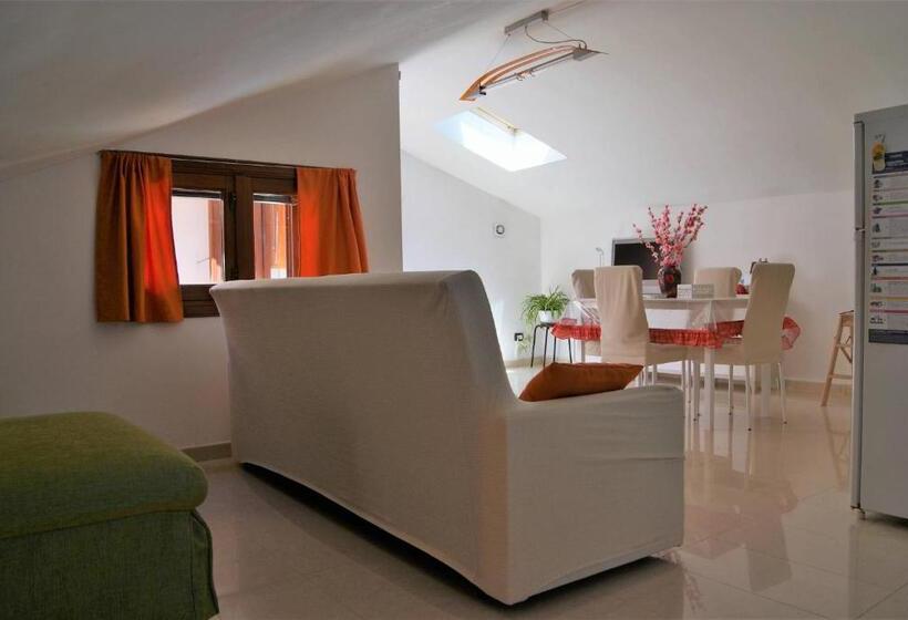 B&b Dell Artista Vico Equense