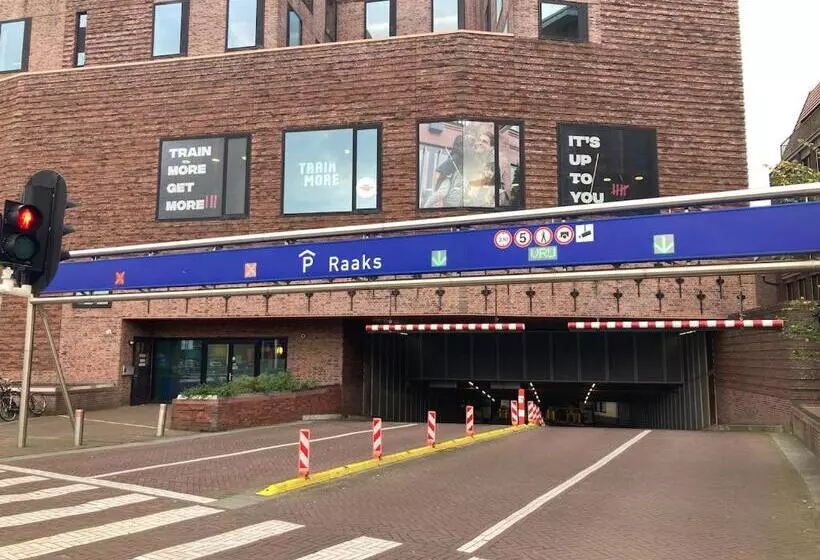 Aamiaismajoitus (B&B) Guesthouseone