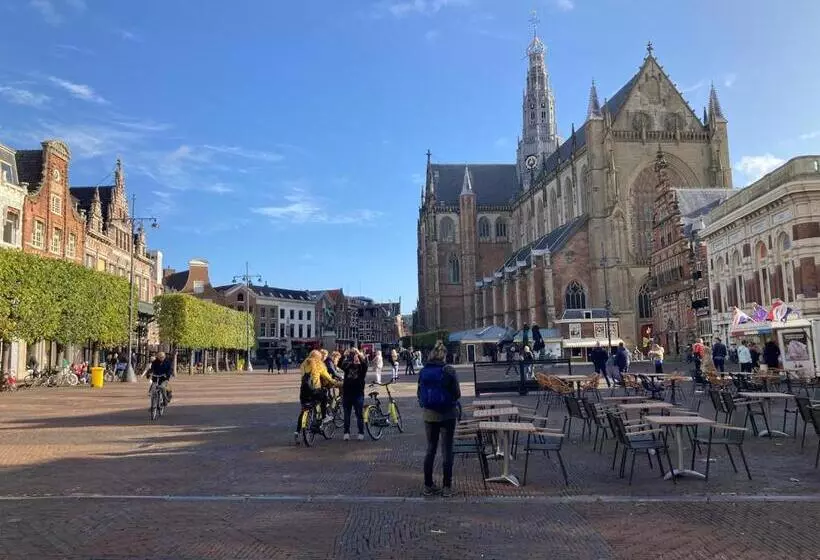 Aamiaismajoitus (B&B) Guesthouseone