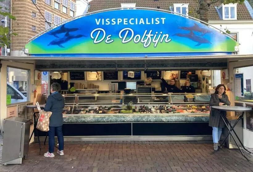 Aamiaismajoitus (B&B) Guesthouseone