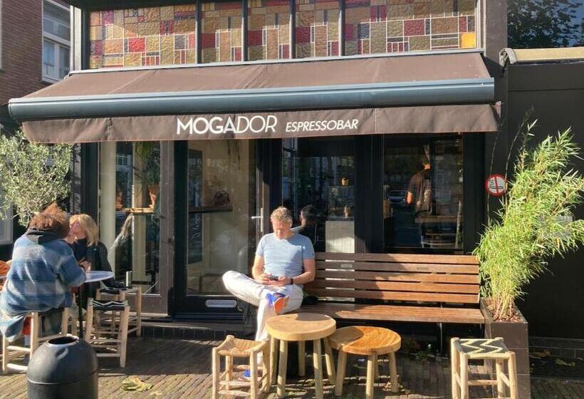 住宿加早餐  Guesthouseone