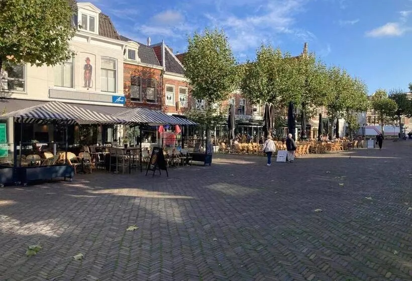 Aamiaismajoitus (B&B) Guesthouseone