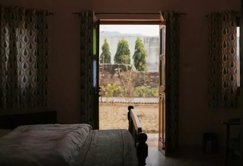 Bed & Breakfast Kothipushkar