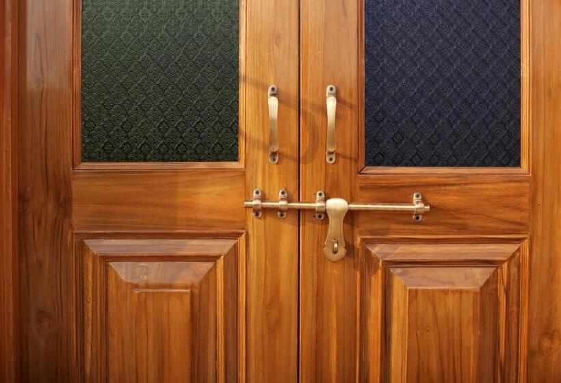 Nocleg ze śniadaniem Kothipushkar