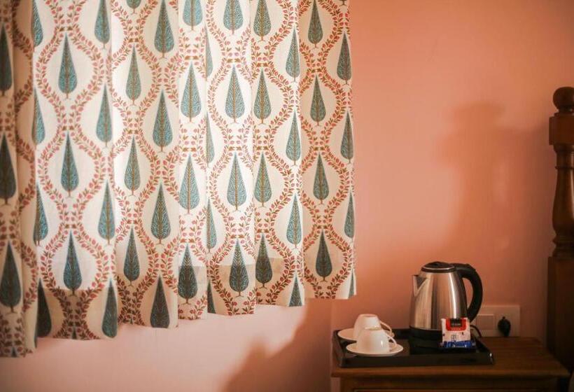 Bed and Breakfast Kothipushkar