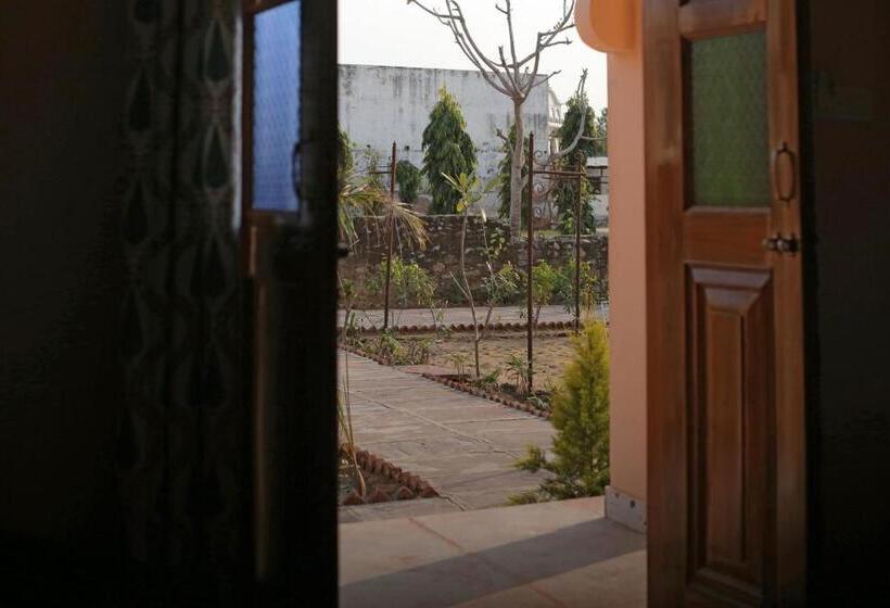 Bed and Breakfast Kothipushkar