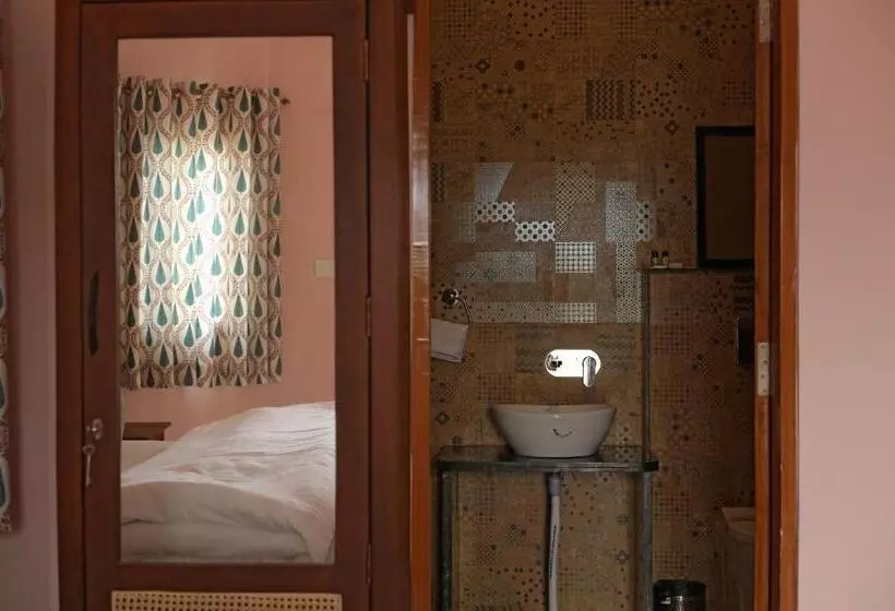 Bed & Breakfast Kothipushkar