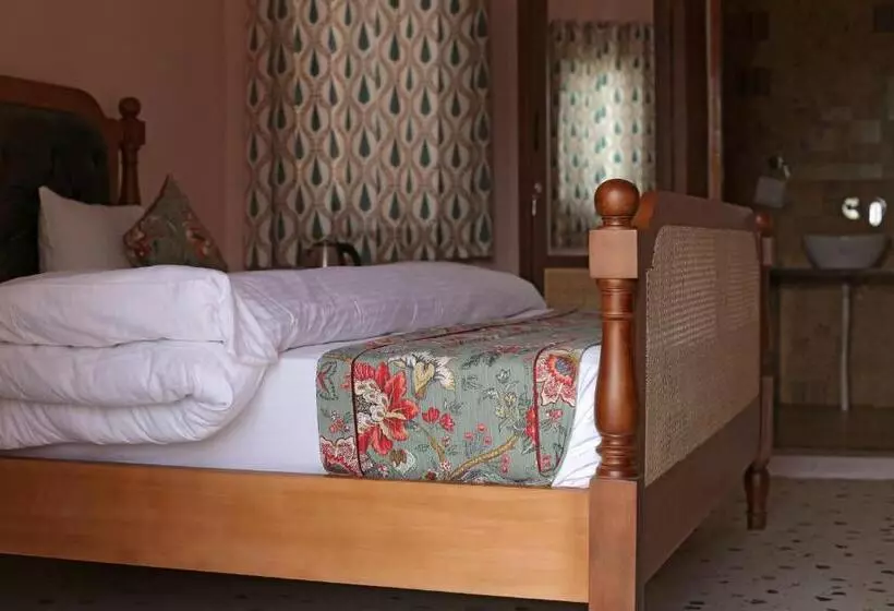 Bed & Breakfast Kothipushkar