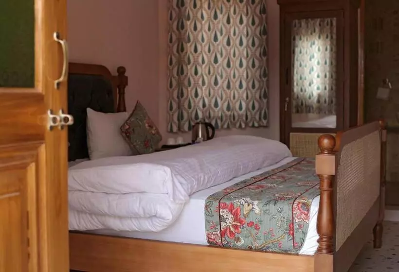 Bed & Breakfast Kothipushkar