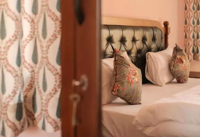 Bed & Breakfast Kothipushkar