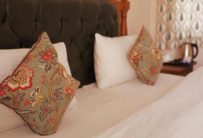 Bed and Breakfast Kothipushkar