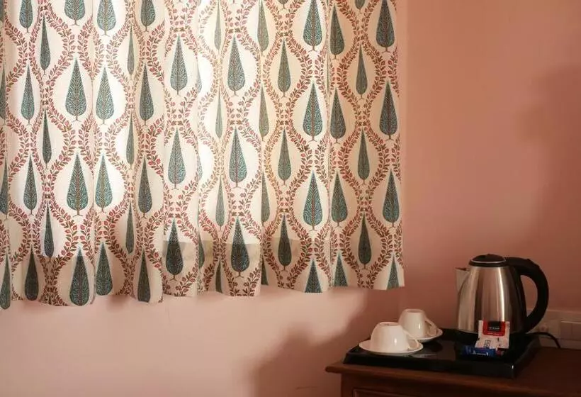 Bed & Breakfast Kothipushkar