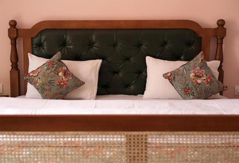 Nocleg ze śniadaniem Kothipushkar