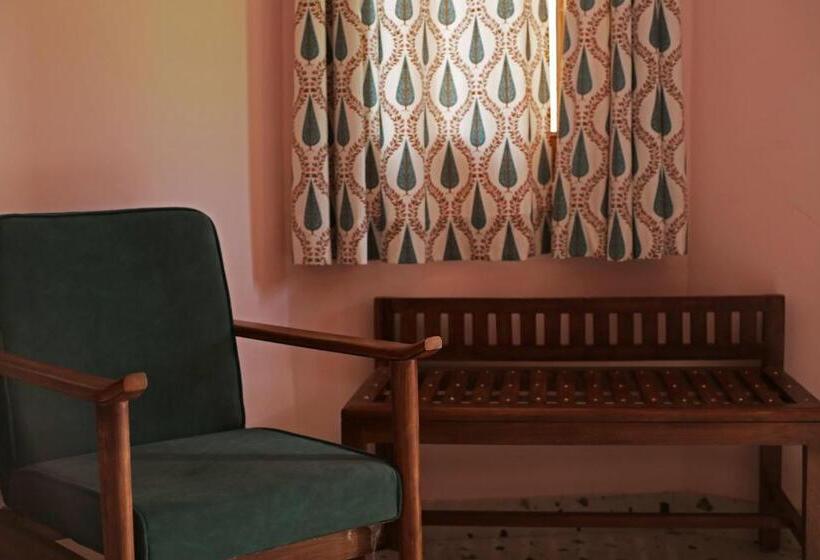 Bed and Breakfast Kothipushkar