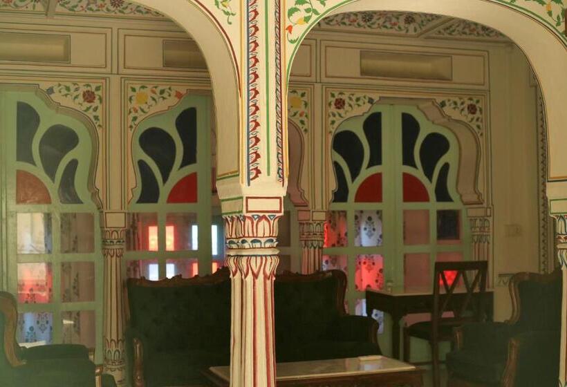 Bed and Breakfast Kothipushkar