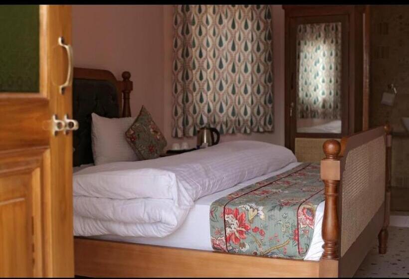 Bed and Breakfast Kothipushkar